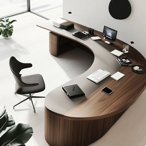 Office Desk