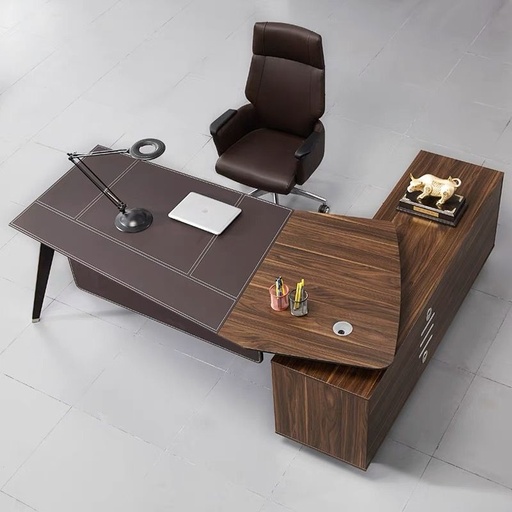[FURN_9999] Executive Desk